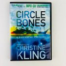 Christine Kling - Circle of Bones The Shipwreck Adventures 1 MP3 CD Unabridged