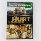 The Hurt Locker DVD NEW SEALED PROMO Jeremy Renner, Anthony Mackie The Hurt Locker DVD NEW SEALED PROMO Jeremy Renner, Anthony Mackie