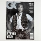 GQ Gentlemen's Quarterly Men's Magazine 2021-23 Back Issues (You Pick Edition)