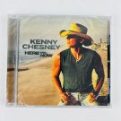 Kenny Chesney β Here And Now CD NEW Factory Sealed Kenny Chesney β Here And Now CD NEW Factory Sealed