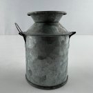 Milkcan Mini Vintage Decorative Display Collectible Milkcan Mini Vintage Decorative Display Collectible
