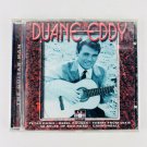 Duane Eddy – Dance With The Guitar Man CD New Sealed