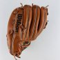 Wilson Grip-Tite Pocket Mini-Pro A2190 Baseball Glove Youth Right Hand T-Ball