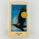 Spirit of the Eagle VHS Video Tape Miramar Studios New Age Music ~RARE~