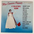 Miss America Presents Vinyl LP Record Album XTV 68873