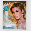 Professional Photographer Magazine March 2010 The Wedding Issue