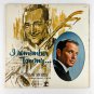 Frank Sinatra – I Remember Tommy Vinyl LP Record Album R 1003