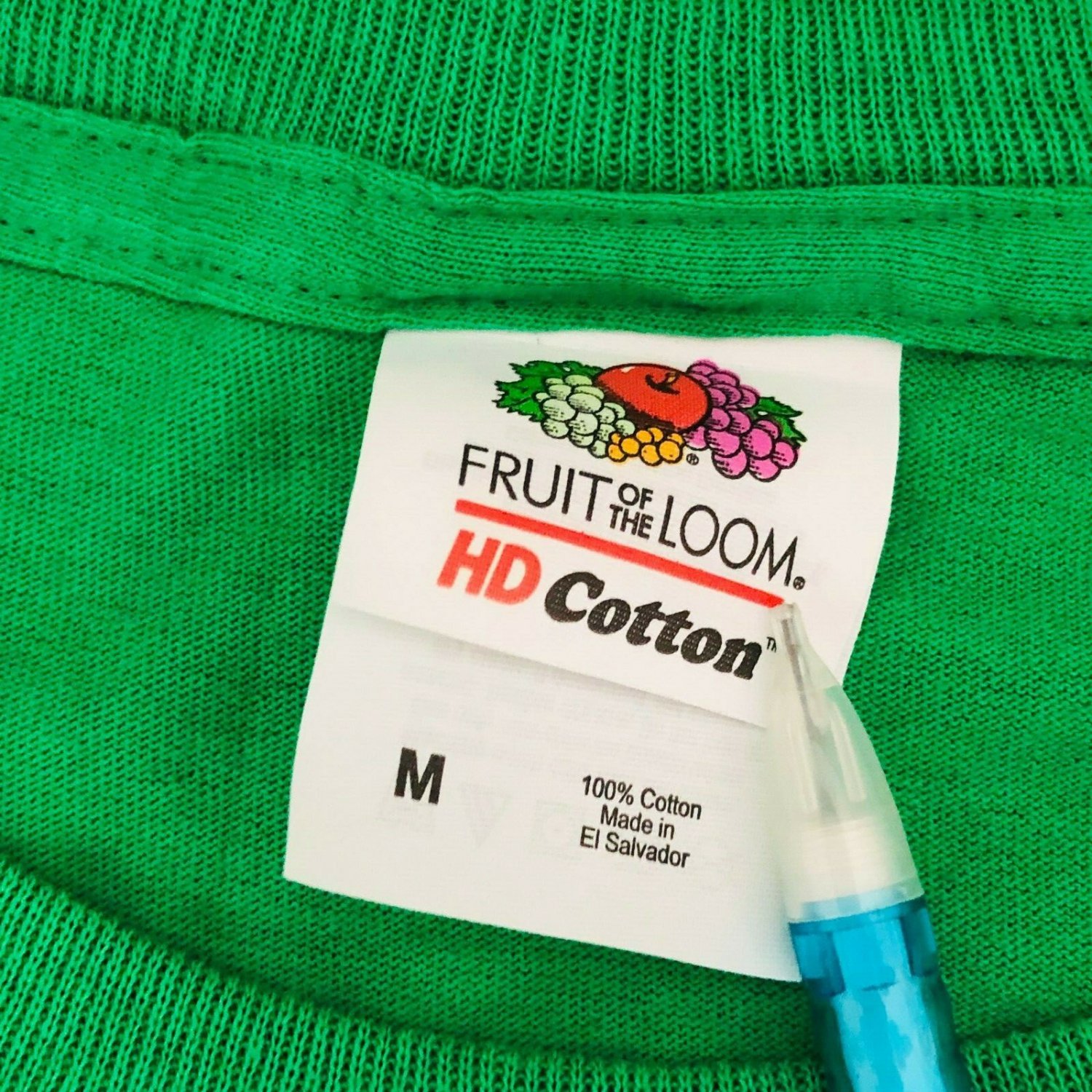 WJRR 101.1 Orlando Rock Radio Station Mens M Graphic T-Shirt Shirt