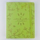 A Clockwork Reader Reading Journal 9780744040524 by Azerang, Hannah A Clockwork Reader Reading Journal 9780744040524 by Azerang, Hannah