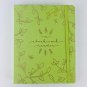 A Clockwork Reader Reading Journal 9780744040524 by Azerang, Hannah