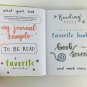 A Clockwork Reader Reading Journal 9780744040524 by Azerang, Hannah