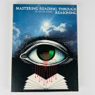 Mastering Reading Through Reasoning Paperback Book by Arthur Whimbey Mastering Reading Through Reasoning Paperback Book by Arthur Whimbey