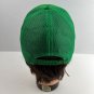 Diamondbacks Traditional Green Trucker Mesh SnapBack Ball Cap Hat Vintage Design