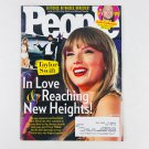 PEOPLE Magazine July 15 2024 TAYLOR SWIFT Cover