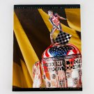 The Indianapolis Indy 500 86th Running 2002 Official Program The Indianapolis Indy 500 86th Running 2002 Official Program