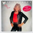 Leif Garrett – Feel The Need Vinyl LP Record Album SB-7100 Leif Garrett – Feel The Need Vinyl LP Record Album SB-7100