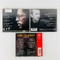 Eric Clapton 3x CD Lot #1