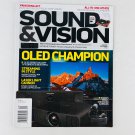 Sound & Vision Magazine August/September 2022