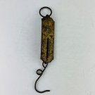 Landers Scale Improved Balance No 2 Model for Fishing Vintage