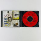 YES Band 2x CD Lot #1 80s Rock Music YES Band 2x CD Lot #1 80s Rock Music