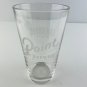 Point Brewery Ciderboys Hard Cider Pint Beer Glass