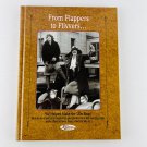 Flappers to Flivvers...We Helped Make the 20s Roar Hardcover 1995 Bettina Miller Flappers to Flivvers...We Helped Make the 20s Roar Hardcover 1995 Bettina Miller