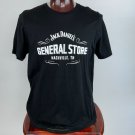 Jack Daniel's Daniels General Store Nashville TN XL T-Shirt Shirt Jack Daniel's Daniels General Store Nashville TN XL T-Shirt Shirt