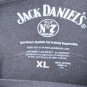 Jack Daniel's Daniels General Store Nashville TN XL T-Shirt Shirt