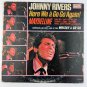 Johnny Rivers - Here We &Atilde;&nbsp; Go Go Again! Vinyl LP Record Album MONO LP-9274