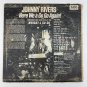 Johnny Rivers - Here We &Atilde;&nbsp; Go Go Again! Vinyl LP Record Album MONO LP-9274