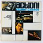 Freddy Cannon – Action! Vinyl LP Record Album MONO W 1612
