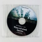 Chicago Tribune - When Evil Struck America CD September 11 11th 2001 Chicago Tribune - When Evil Struck America CD September 11 11th 2001