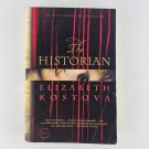 The Historian Paperback Book by Elizabeth Kostova The Historian Paperback Book by Elizabeth Kostova