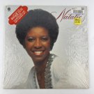 Natalie Cole – Natalie Vinyl LP Record Album ST-11517 Natalie Cole – Natalie Vinyl LP Record Album ST-11517