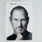 Steve Jobs Hardcover Biography by Walter Isaacson Book 1st First Edition Steve Jobs Hardcover Biography by Walter Isaacson Book 1st First Edition