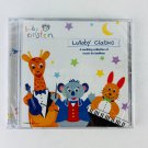 Baby Einstein Music Box Orchestra Lullaby Classics A Soothing Collection CD Baby Einstein Music Box Orchestra Lullaby Classics A Soothing Collection CD