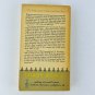 St Thomas More E.E. Reynolds Paperback Book 1st Printing 1957
