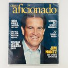 Cigar Aficionado May/June 2011 Jim Nantz Cover New Sealed