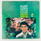 Gary Lewis And The Playboys – Golden Greats Vinyl LP Record Album LST-7468 Gary Lewis And The Playboys – Golden Greats Vinyl LP Record Album LST-7468