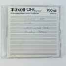 Westwood One Radio Show - Tommy Lee Interview CD-r ~RARE~ Westwood One Radio Show - Tommy Lee Interview CD-r ~RARE~