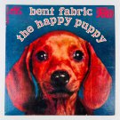 Bent Fabric – The Happy Puppy Vinyl LP Record Album SD 33-155 Bent Fabric – The Happy Puppy Vinyl LP Record Album SD 33-155