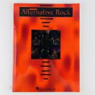 Best Of Alternative Rock Paperback by Hal Leonard Corp Sheet Music