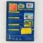 Dora the Explorer - Rhymes and Riddles DVD
