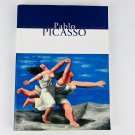 Pablo Picasso Les Collections du Musee National Picasso Paperback Book ~ RARE