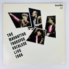 The Manhattan Transfer Vocalese Live 1986 LaserDisc LD PS-87-020