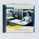 The Legendary Jim Ruiz Group โ Sniff CD The Legendary Jim Ruiz Group โ Sniff CD