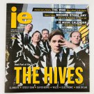 Illinois Entertainer November 2023 The Hives Cover plus Local Guide