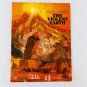 Jonathan Rutland - Exploring The Violent Earth Paperback Book