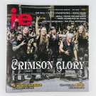 Illinois Entertainer May 2025 Crimson Glory Cover plus Local Guide