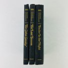 F Scott Fitzgerald Titles Hardcover Charles Scribner Publishing Vintage Classic